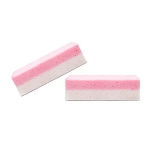 Doce Marshmallow Tipo Mocotó Gulosina Pote C/ 20un 800g