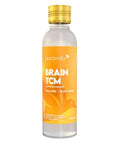 Brain TCM Óleo de Coco Puravida 300ml - MEUBRASILONLINE