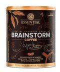 Brainstorm Coffee Essential Nutrition 186g - MEUBRASILONLINE