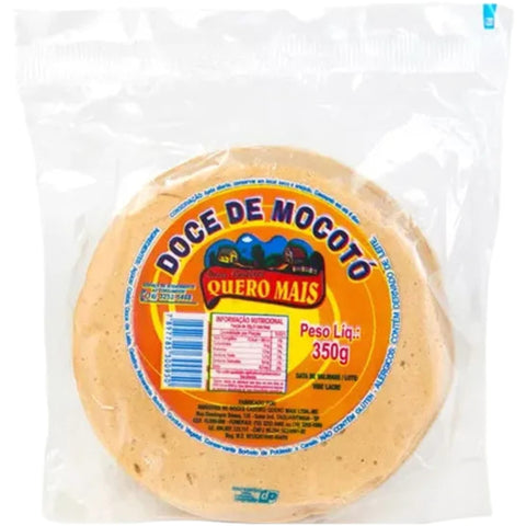 Quero Mais Doce de Mocotó Redondo 350g