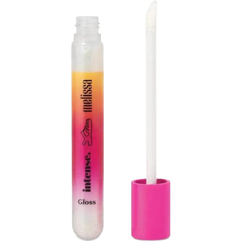 Melissa Gloss Labial Glossy Plastic Lips Intense 5,5ml