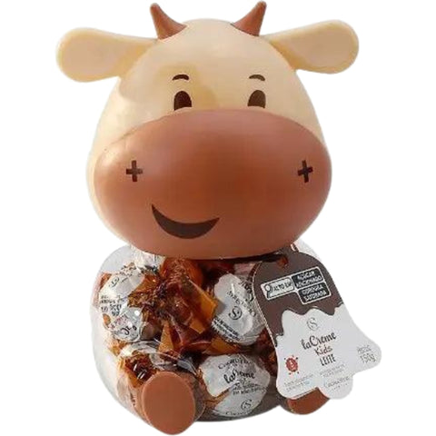 Cacau Show Cofre Lacreme Kids 150g