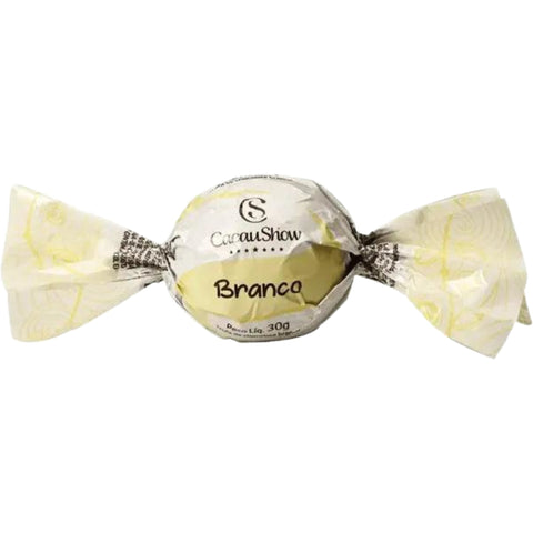 Cacau Show Trufa Branco 30g