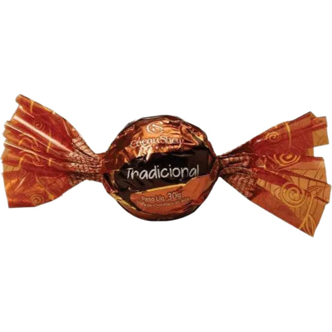 Cacau Show Trufa Tradicional 30g