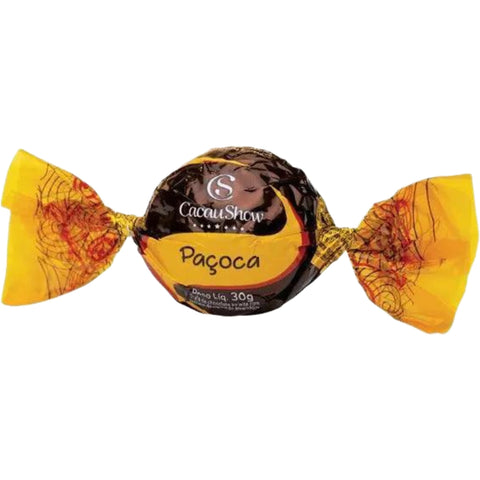 Cacau Show Trufa Paçoca 30g