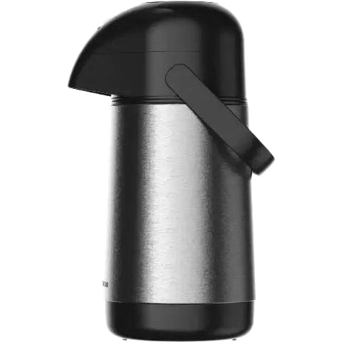 Termolar Garrafa Térmica Lumina Pump Inox 500ml