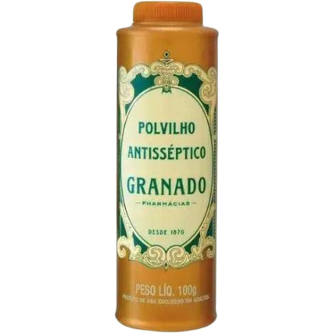 Granado Talco Polvilho Antisseptico 100g