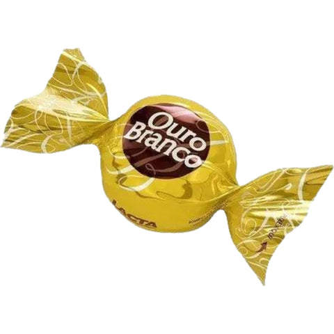 Bombom Ouro Branco Unidade 20g