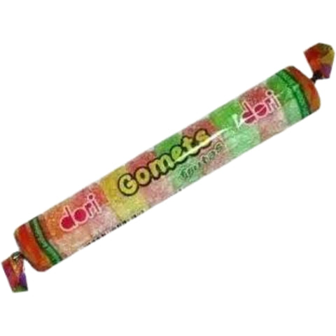 Dori Bala de Goma (Jujuba/Gomets) 50g