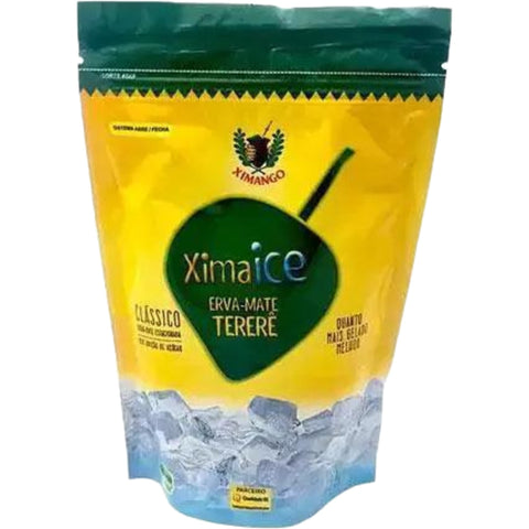 Ximango Erva Mate Tereré 250g