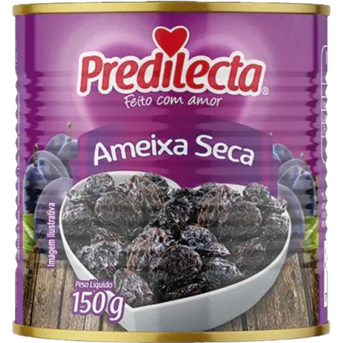 Predilecta Ameixa Seca 150g