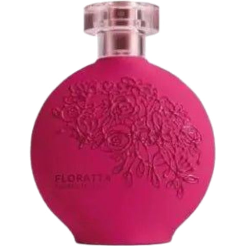 O Boticário Floratta Flores Secretas Desodorante Colônia 75ml