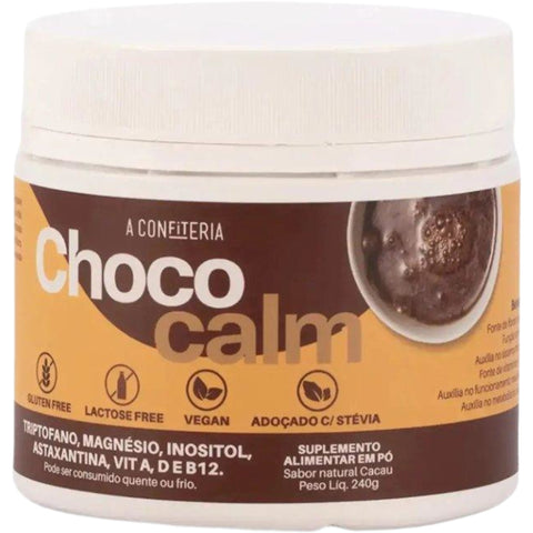 Choco Calm 250g