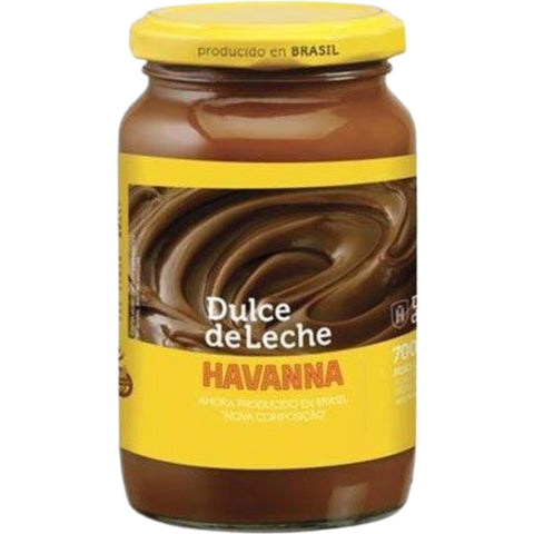 Havanna Doce Leite 420g