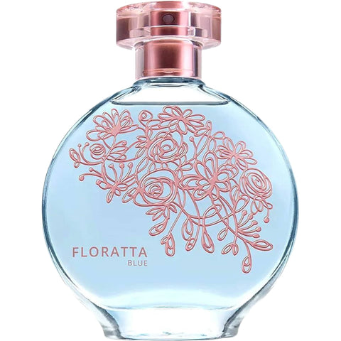 O Boticário Floratta Blue Desodorante Colônia 75ml