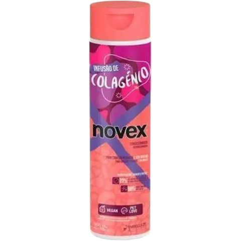 Condicionador Infusão de Colágeno Novex 300ml