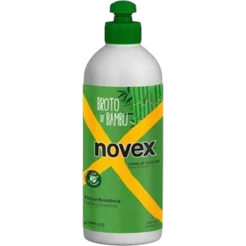 Creme de Pentear Broto de Bambu Novex 300ml