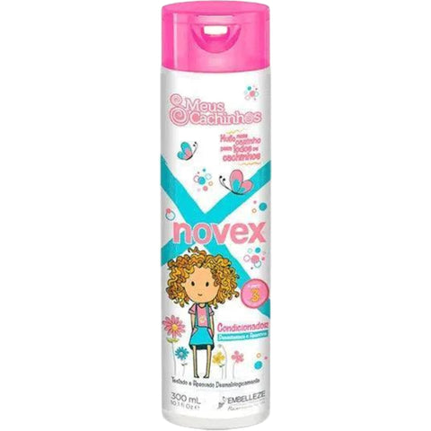 Novex Meus Cachinhos Condicionador 300ml
