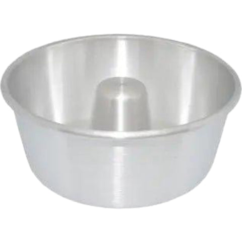 Redar Forma de bolo c/furo 22X7