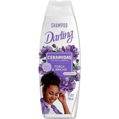 Darling Shampoo Ceramidas 350ml