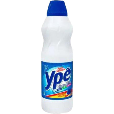 Ypê Água Sanitária 1L