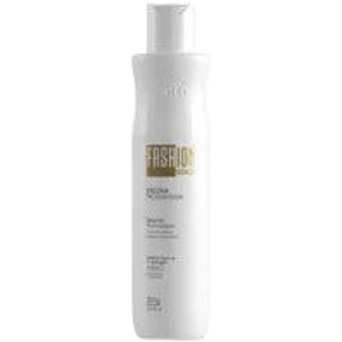 Escova Progressiva Fashion Gold 500g