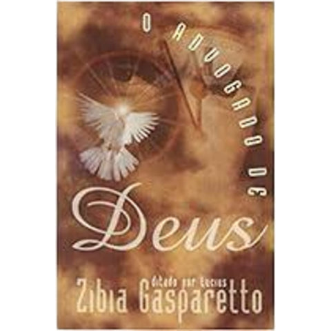 O Advogado de Deus