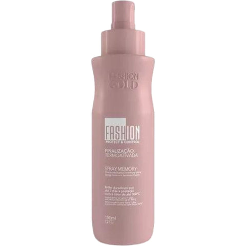 Finalizador Spray Memory Protect Control 150ml