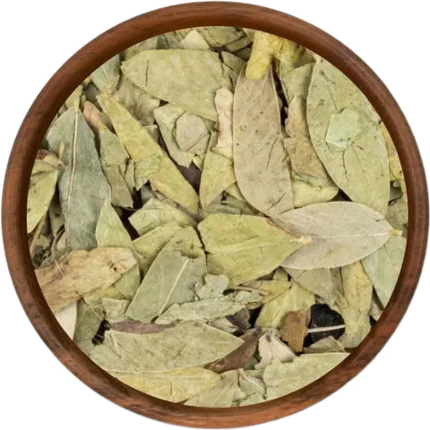 Folha de Graviola 100g