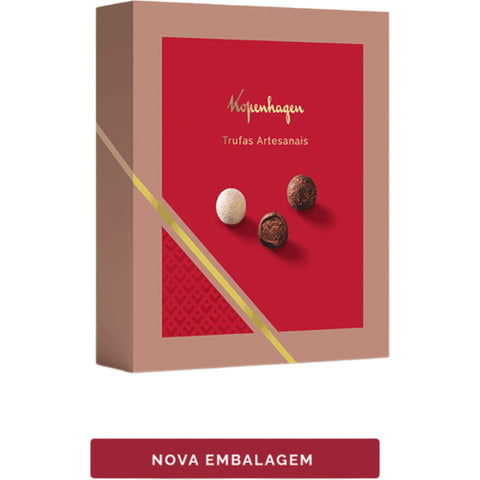 KOPENHAGEN Trufas Artesanais 135g