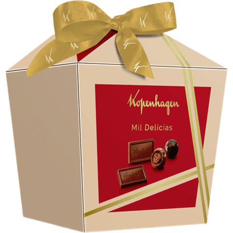 KOPENHAGEN Coleção Mil Delicias 152g