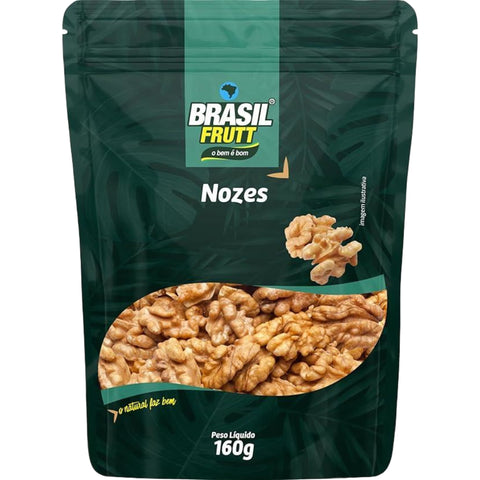Brasil Frutt Nozes 200g
