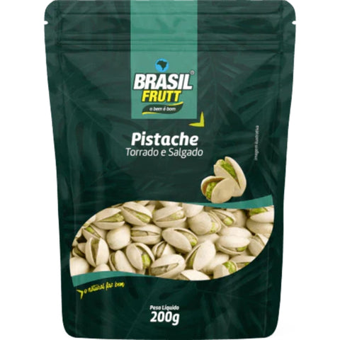Brasil Frutt Pistache 200g