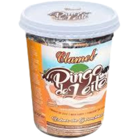 Doce Pingo de Leite 500g