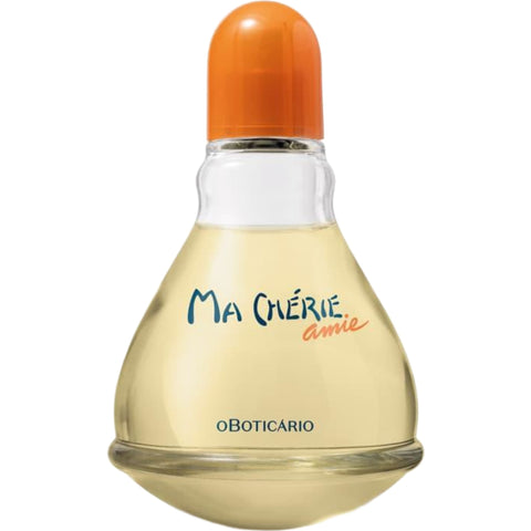 O Boticário Ma Chérie Amie Desodorante Colônia 100ml