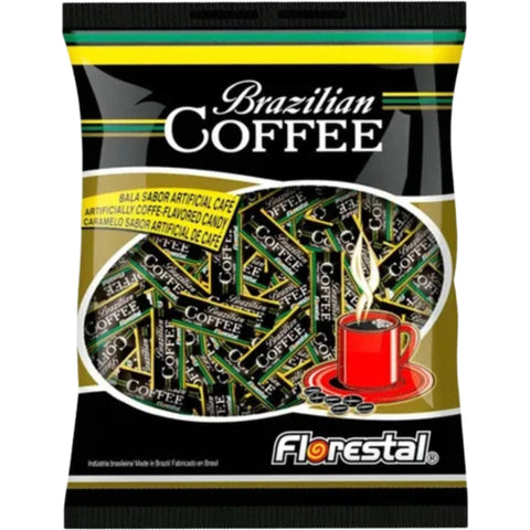 Florestal Bala Coffee Brazillian 500g