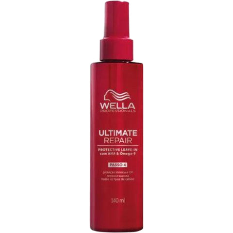 Protetor Térmico Ultimate Repair Wella 140ml
