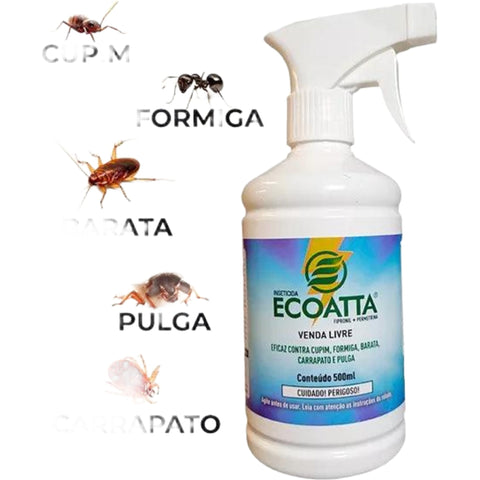 Ecoatta 500ml