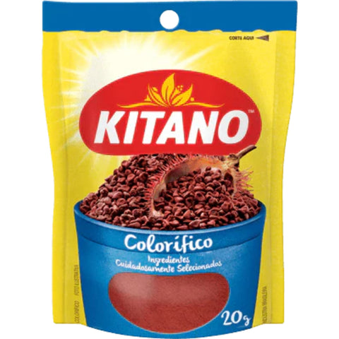 Kitano Colorifico 20g