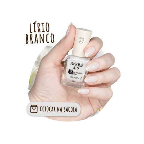 linha Risqué Bio ( unidade ) - MEUBRASILONLINE