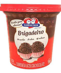 Brigadeiro Xamego Bom 400g - MEUBRASILONLINE
