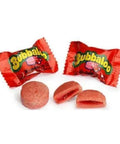 Bubbaloo Morango - MEUBRASILONLINE