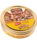 Butter Cookies Bauducco 340g - MEUBRASILONLINE
