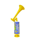 Buzina De Pressão Vuvuzela Corneta Para Copa Do Mundo - MEUBRASILONLINE