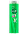 Shampoo Crescimento Saudavel Seda 325ml - MEUBRASILONLINE