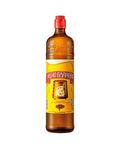 Cachaça Mini Velho Barreiro - 50ml - MEUBRASILONLINE