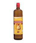 Cachaça Velho Barreiro 910 Ml - MEUBRASILONLINE