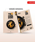 Café con Dios Padre | VERSÃO ESPANHOL - MEUBRASILONLINE