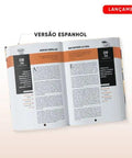 Café con Dios Padre | VERSÃO ESPANHOL - MEUBRASILONLINE