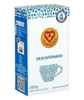 Cafe Descafeinado Tres Coracoes 500g - MEUBRASILONLINE